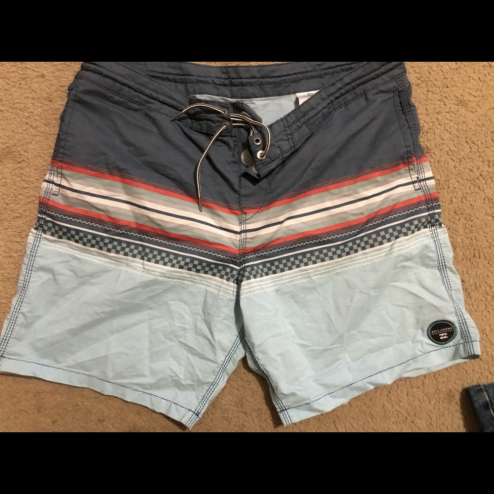 Mens board shorts